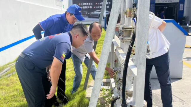 专家助安行丨增城区永宁街“三举措”扎实开展“万名专家下基层 服务帮扶促安全”活动