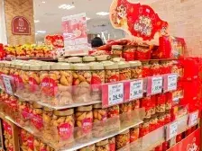 买年货有讲究！广府新年年货“扫货”攻略看这里！