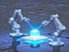 广东新春第一会丨未来产业如何托起新广东？