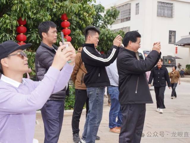 滩底“斗戏”！茂名这场演员招募活动顺利举行