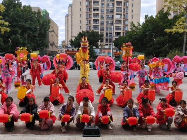 元宵“村晚”加速筹备 精彩蓄势待发