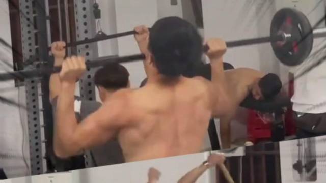 东莞龙舟佬训练实录：端午未到先开战！睇下边条村嘅麒麟臂先练成