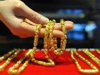 老铺黄金“消费盛宴”背后的代购乱象｜315消费调查