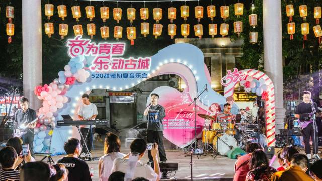 潮州：推进“五联”工程  引海内外  青年英才返乡兴乡