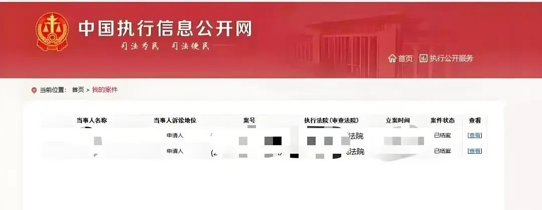执行立案后很心急？两招教你怎么查进度