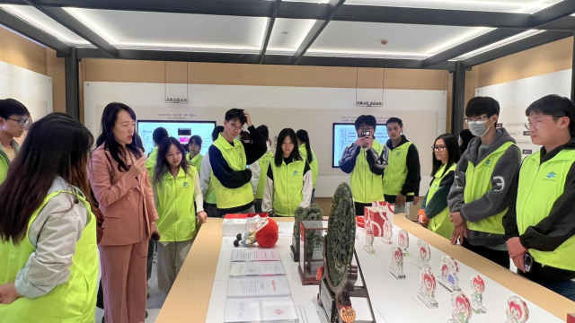 茂名：以青春之名  筑城才之基