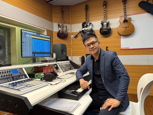 童谣十年撷英 | 梁向宁:用童谣留住江门的乡愁