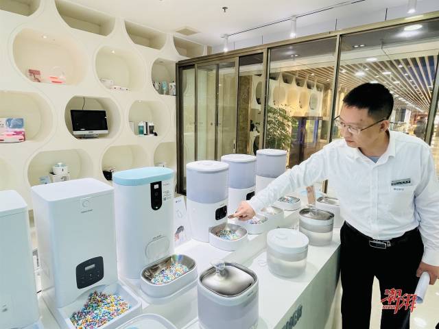 第137届广交会开幕在即  “潮州智造”蓄势待发