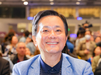 童谣十年撷英 | 单协和:用童谣谱写湾区少年“新声”