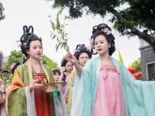 “行清”≠踏青？慎食“发物”？这份清明冷知识请查收！