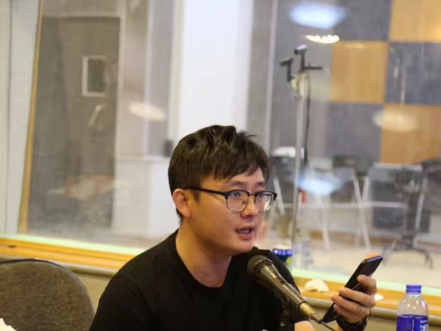 童谣十年撷英 | 薛永嘉:“好心之城”中的童谣筑梦人