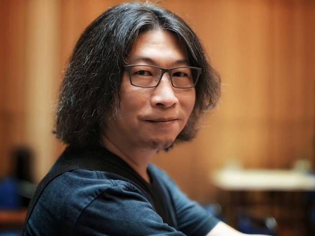 童谣十年撷英 | 梁天山:粤韵入童谣,唱出广府好声音