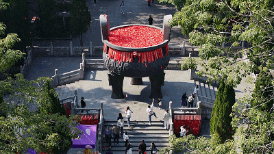 重磅发布!肇庆16条措施力促旅游业高质量发展_南方+_南方plus