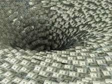 美债抛售潮持续