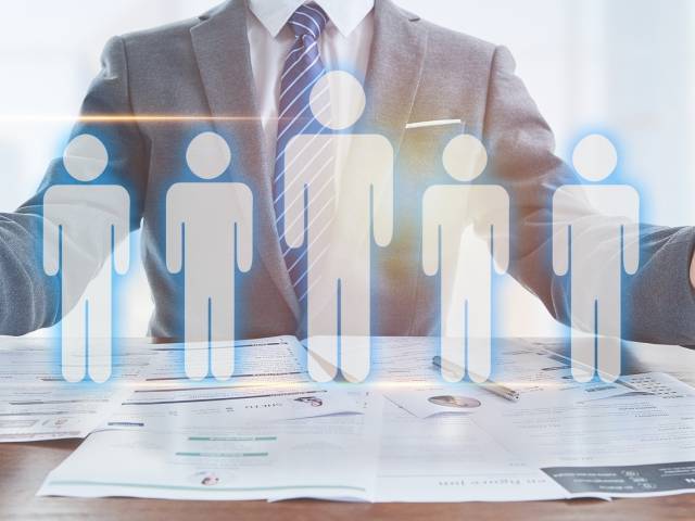 最新一波教职员招聘信息送到！速来报名！