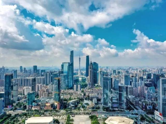 从高校讲台到荒地拓城!看天河建区「铁娘子」如何白手创业