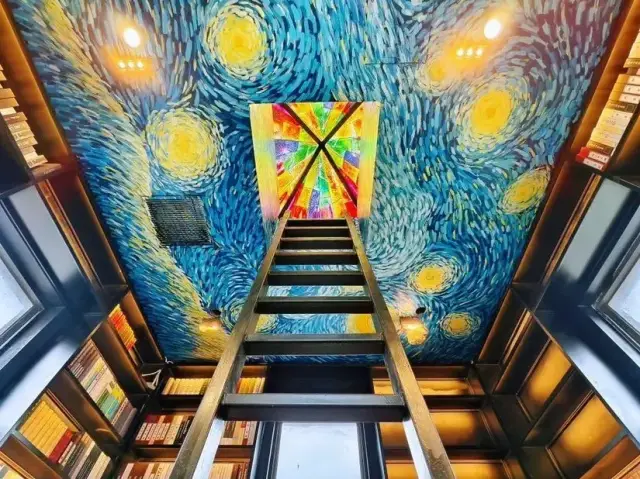 免费开放,可以待上一整天!这样的地方广州竟有上百个