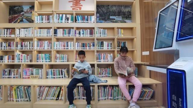 世界读书日 | 番禺阅读地图,带你一键开启书香之旅