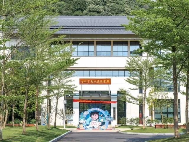 世界读书日 | 惠城这些书房,散发迷人书香!