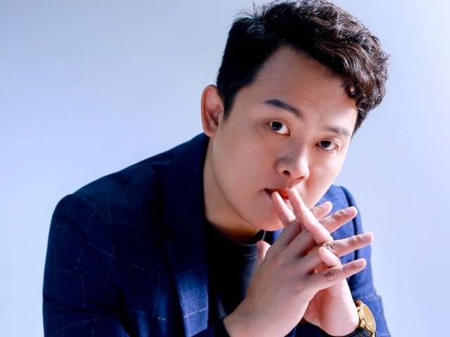 童谣十年撷英 | 何志铭:用童谣点燃湾区少年风采