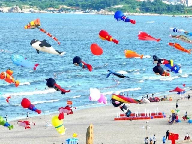 一键解锁，汕尾五一活动全攻略