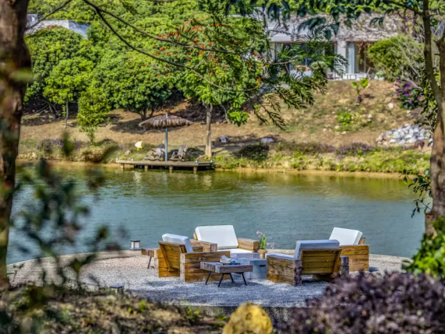 别纠结啦！“五一”来博罗，就住这些宝藏民宿！