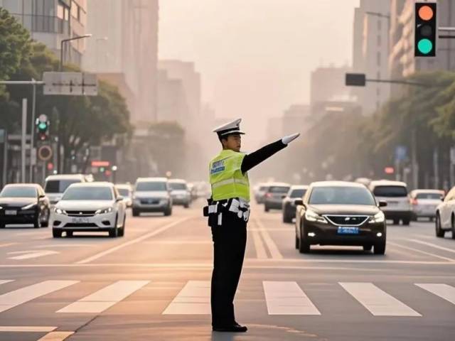 “劳动者的节日”！这个五一，我们的镜头对准了……