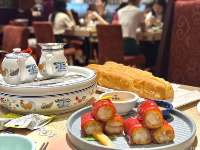 go go go，出发喽！③| “五一”暴走48小时！这份番禺人的私藏美食清单，吃到扶墙走！