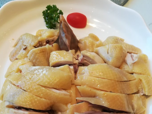 馋了！“五一”寻味封开，照着吃→