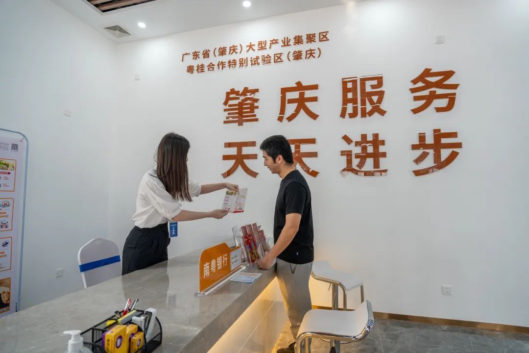 肇庆，全省第3！_南方+_南方plus