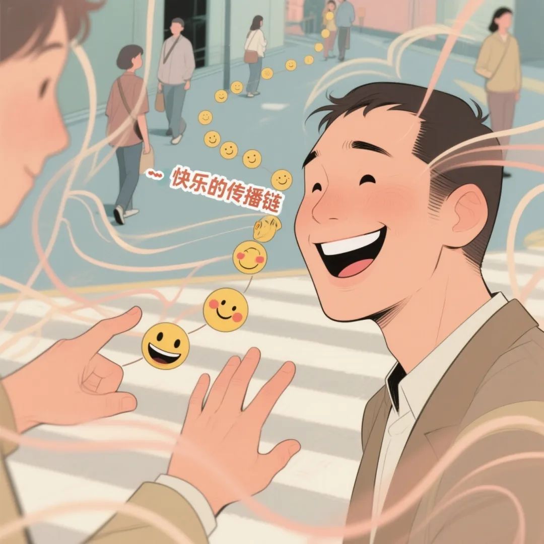 国际微笑日——揭示隐藏在微笑背后的“心理治愈力”_南方+_南方plus