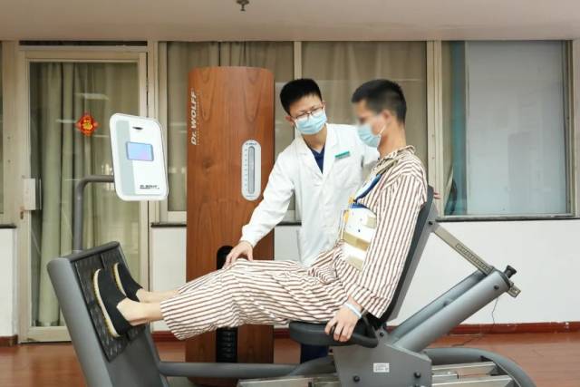MTT医疗训练