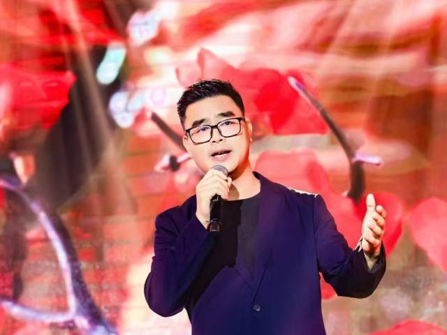 童谣十年撷英 | 陈英华:用广宁方言唱响童年的华章