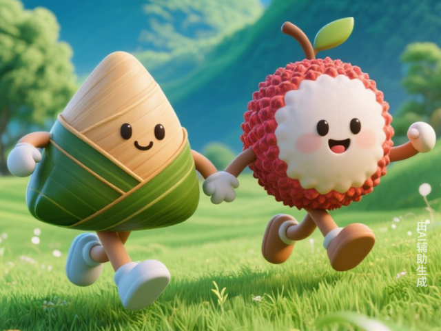 惠州顶流“甜糯CP”官宣出道!