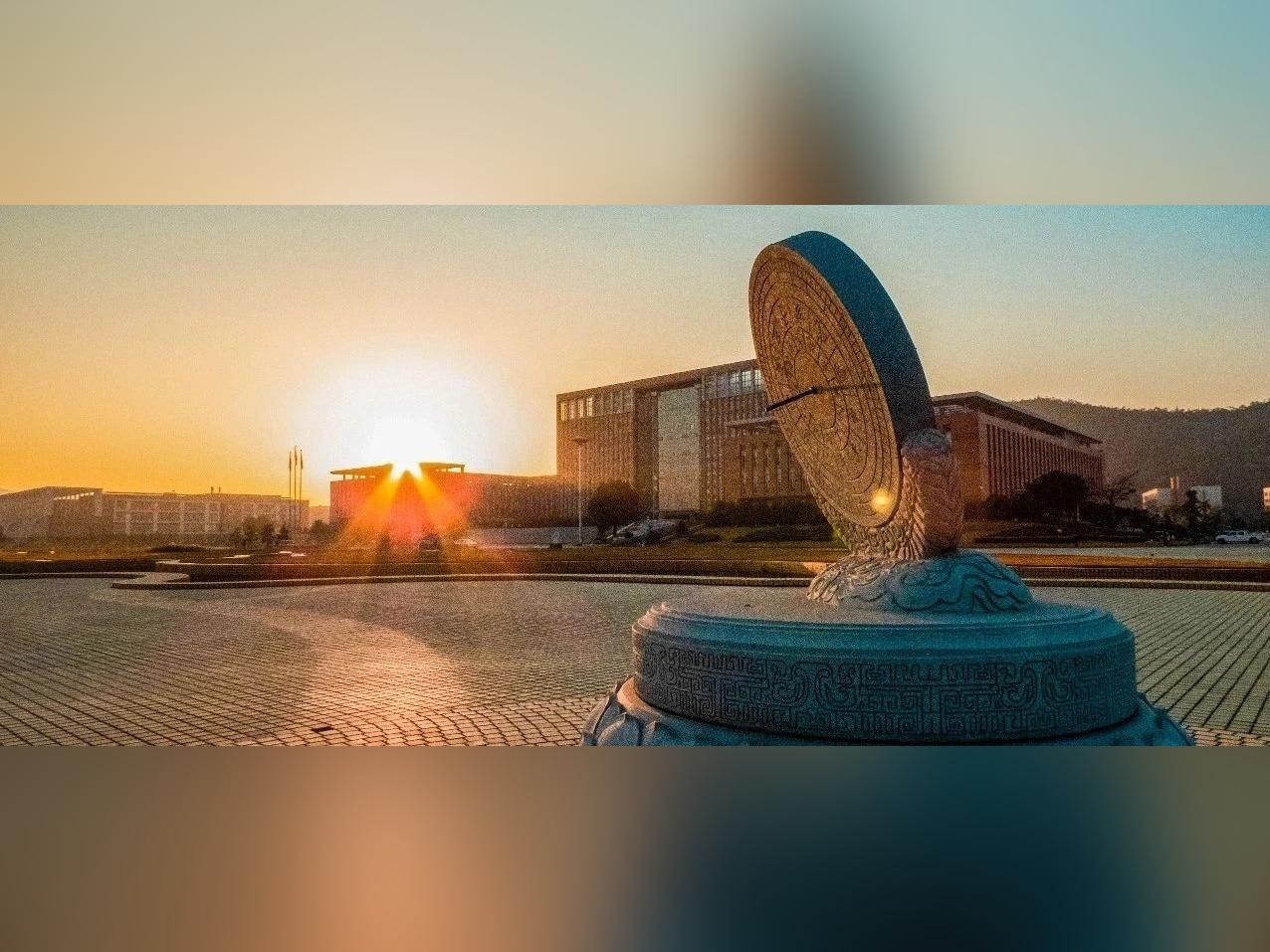 广东民办本科院校“标杆”:70个专业全面对接地方产业