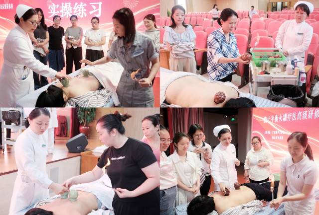 指导学员实操练习