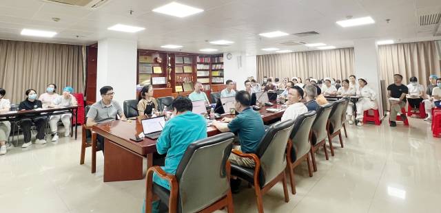 2025年度临床检验交流评审会议