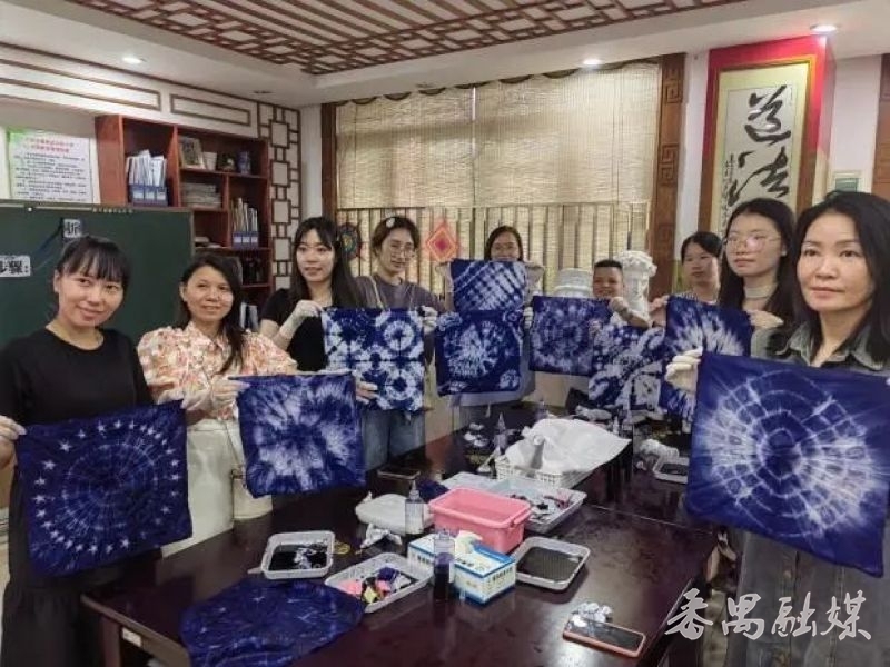 粤美携手共绘美育新篇 “新强师工程”美术骨干教师培训在穗举行_南方+_南方plus