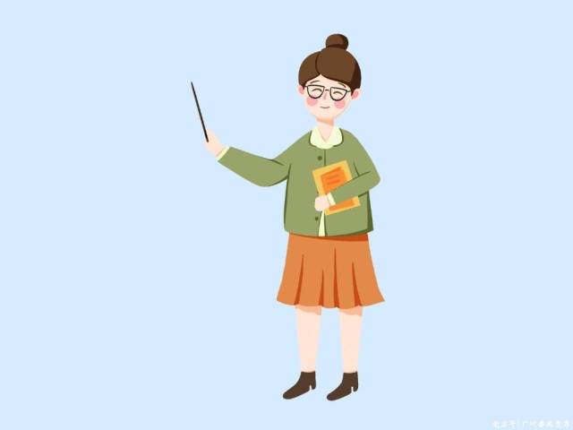 番禺区教育局权威发布：暑假校外培训这样选，靠谱！