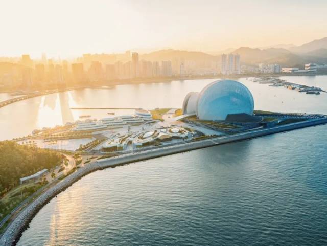 10条特色线路、122项重点活动！珠海暑期“文旅大餐”来了！