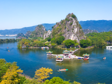 超多玩法，超多优惠！这个夏季，肇庆文旅放大招！