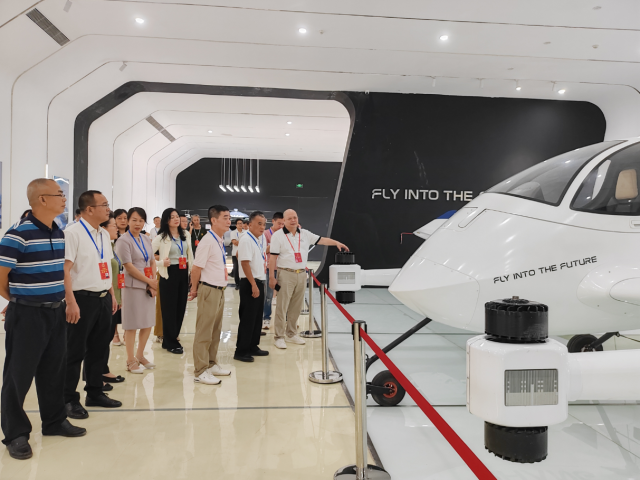 云浮市人大常委会：充分发挥人大职能作用 为加快建设现代化产业体系聚合力添动力