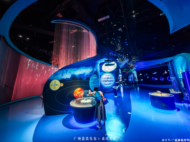 害怕日晒雨淋？这份暑假室内遛娃攻略请收好！