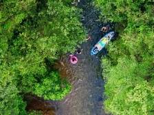 消暑指南！来清远解锁N种快乐→