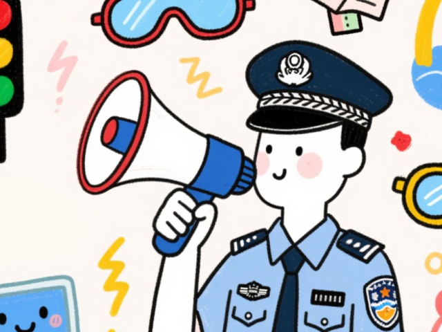 暑假来了！这份安全指南Get起来！