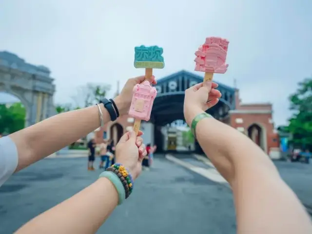 儿童免票！开平赤坎暑期大放“价”