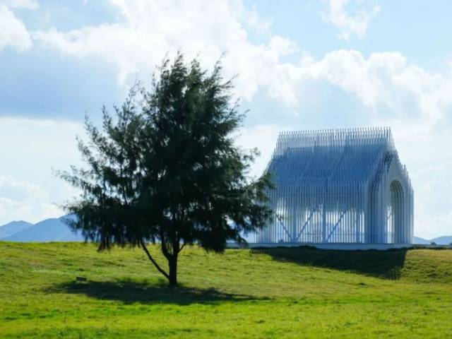 珠海这里，藏着个“出片圣地”！