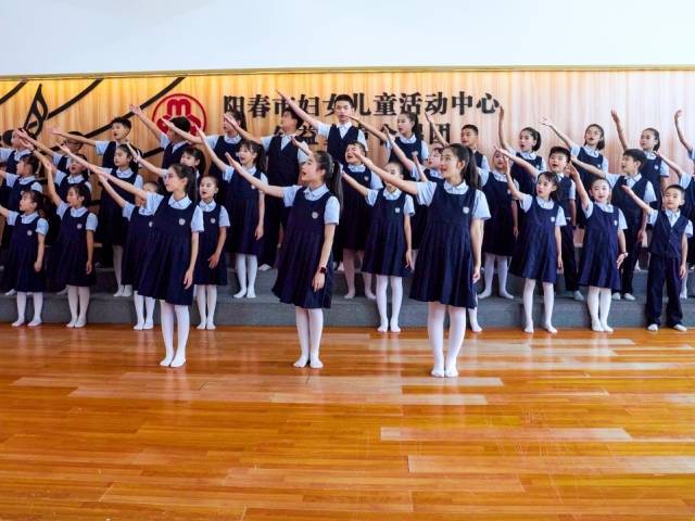 湾区童谣之星⑥ | 《春州谣》:童声织乡韵,唱响绿美阳春