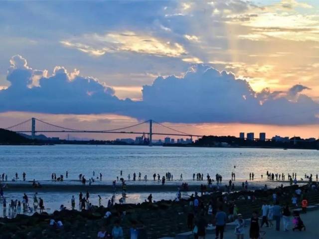 0元搞定！家己人的避暑“凉”方来了