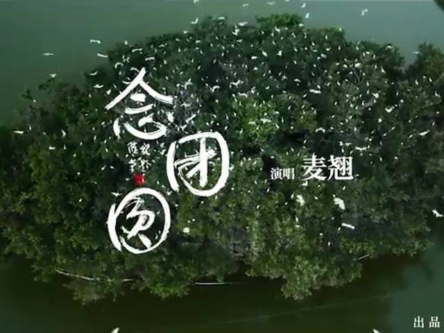 岭南童谣十周年经典作品展演 | 《念团圆》